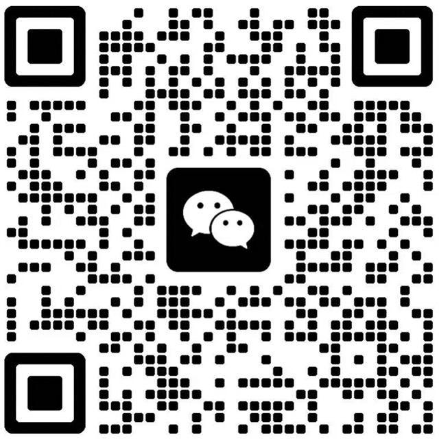 StudioBL WeChat QR