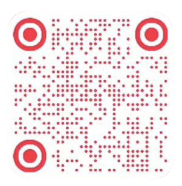 Xiaohongshu QR
