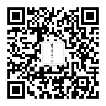 Luohan Tang WeChat QR