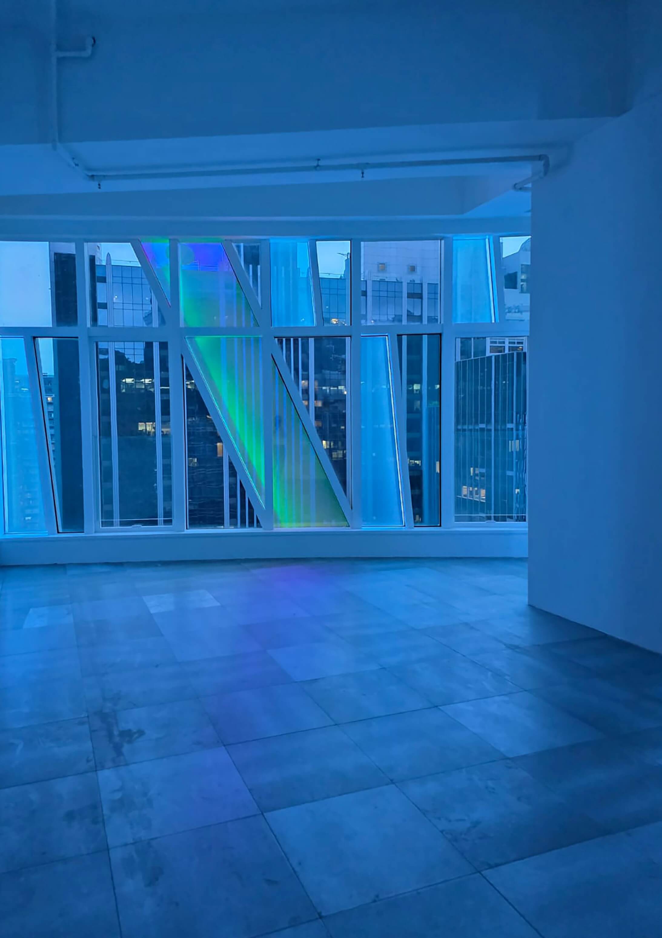 Studio B.L. space